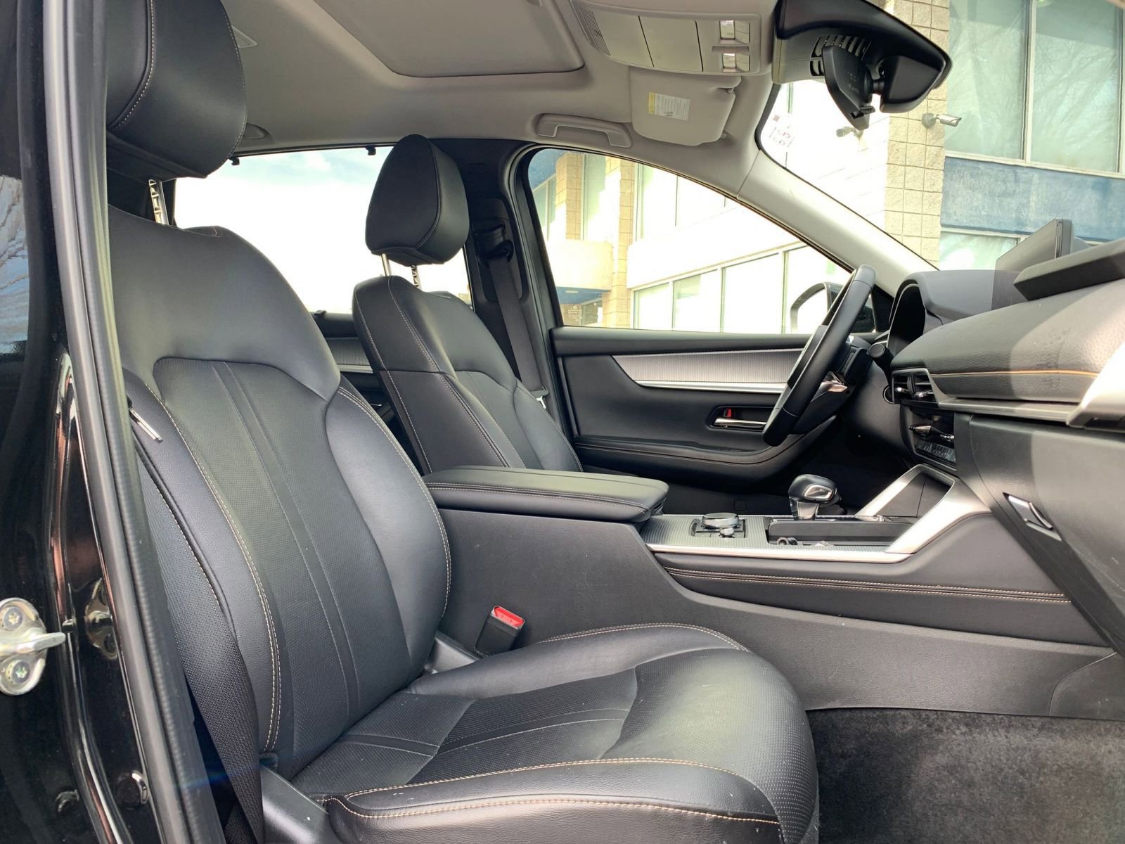 Used 2025 MAZDA CX-90 3.3 Turbo w/ Preferred Package image 39