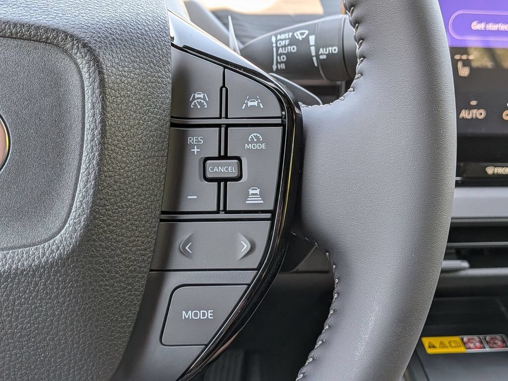 New 2026 Toyota C-HR AWD/4WD image 23