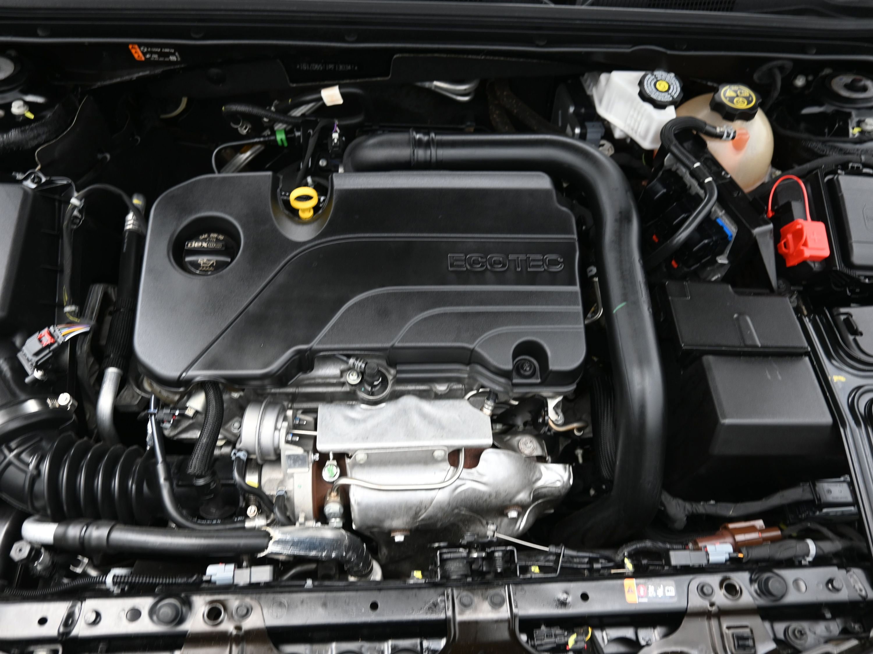 Used 2024 Chevrolet Malibu LT image 20