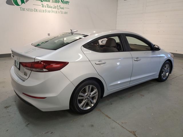 Used 2018 Hyundai Elantra Value Edition image 6