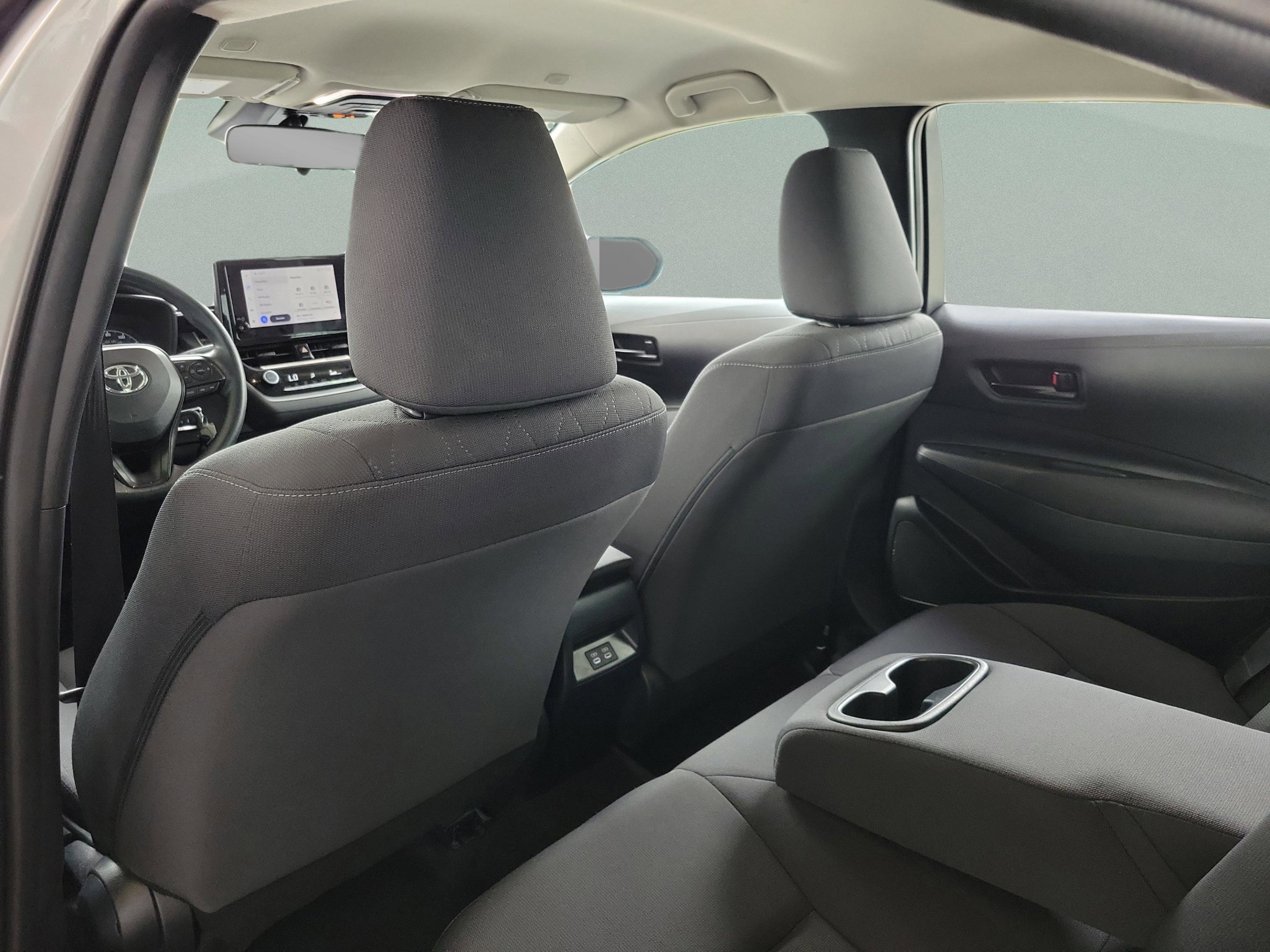 Used 2024 Toyota Corolla LE image 20