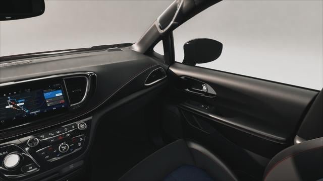 New 2027 Chrysler Pacifica Select FWD image 21