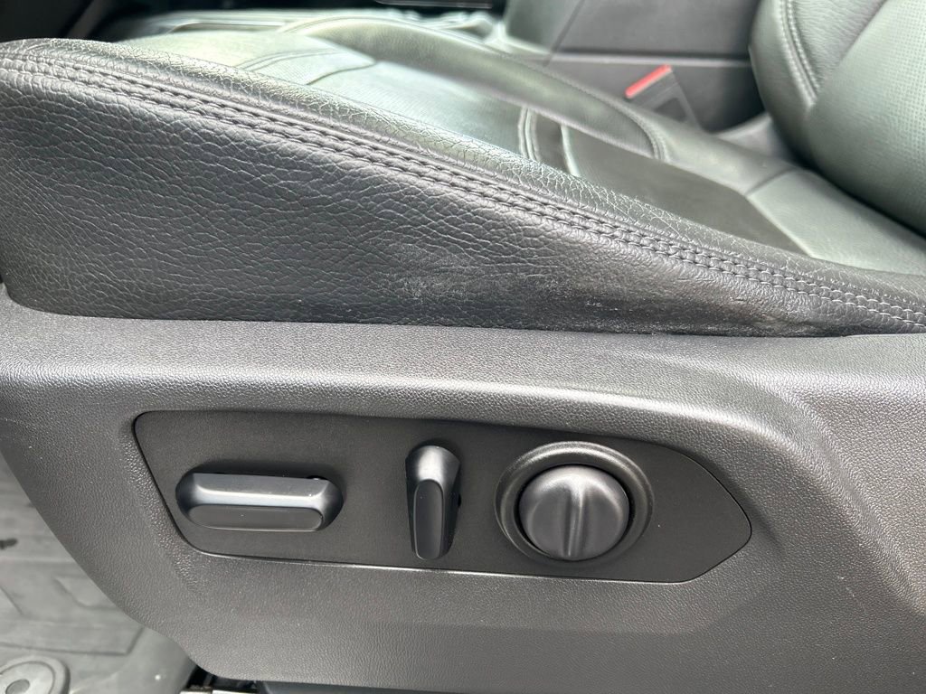 Used 2019 GMC Sierra 1500 Denali image 20
