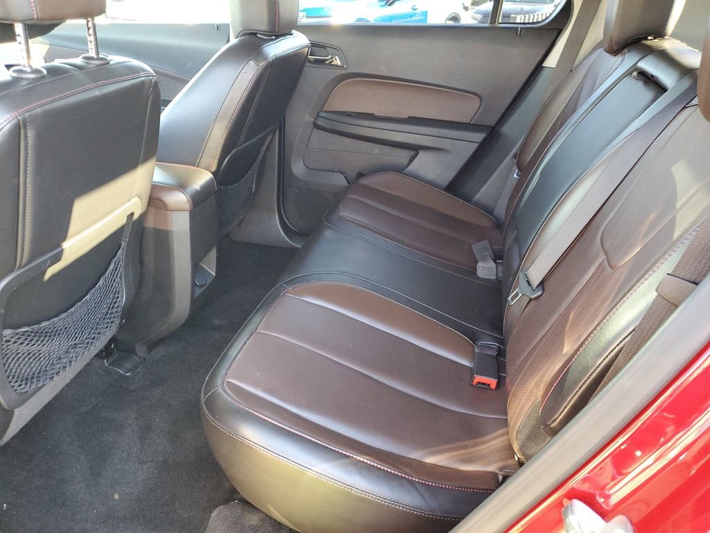 Used 2015 Chevrolet Equinox LT image 12