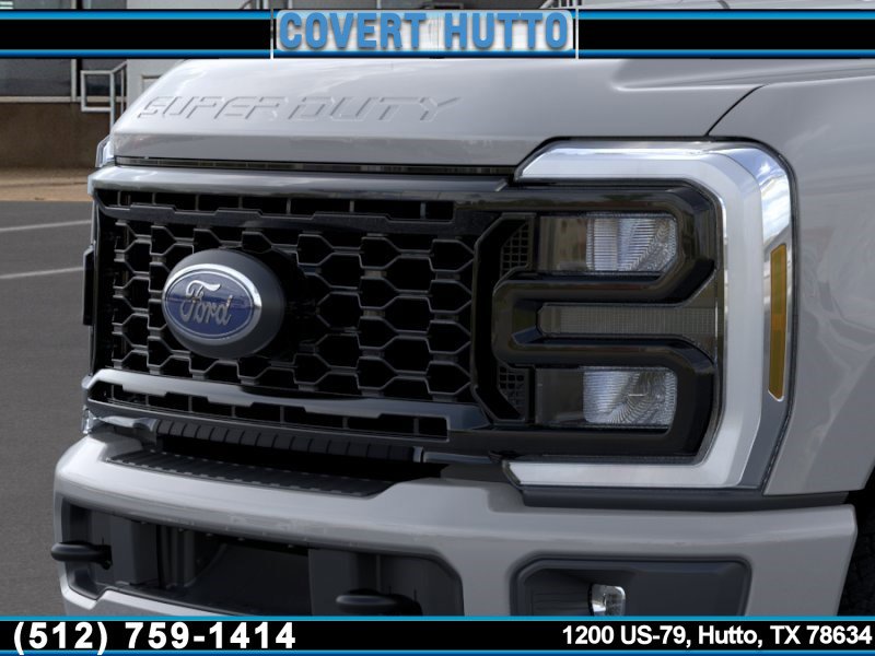 New 2026 Ford F250 XL AWD/4WD image 17