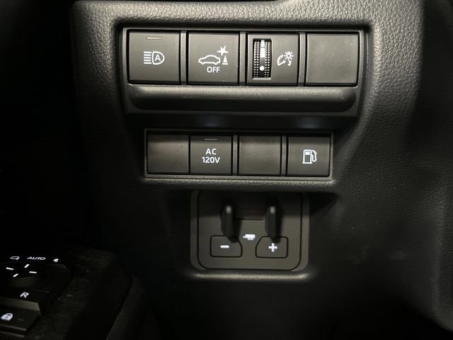 Used 2025 Toyota Land Cruiser 1958 image 25