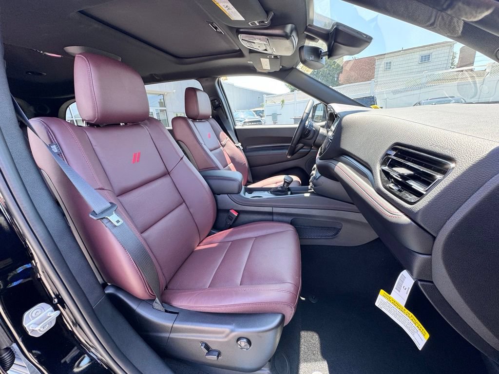 New 2026 Dodge Durango GT AWD/4WD image 19