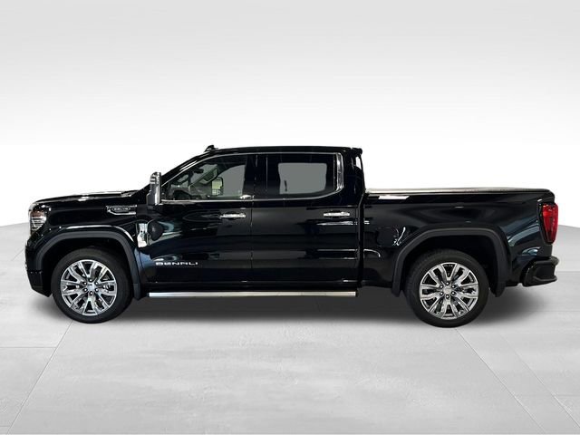 Used 2025 GMC Sierra 1500 Denali w/ Denali Reserve Package AWD/4WD image 4