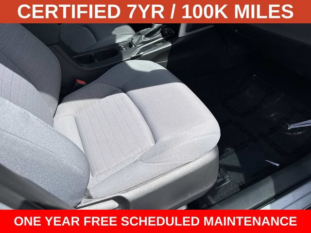 Used 2024 Toyota Corolla Cross AWD Hybrid image 10
