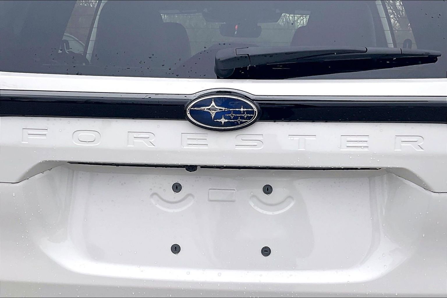 New 2026 Subaru Forester Sport image 27