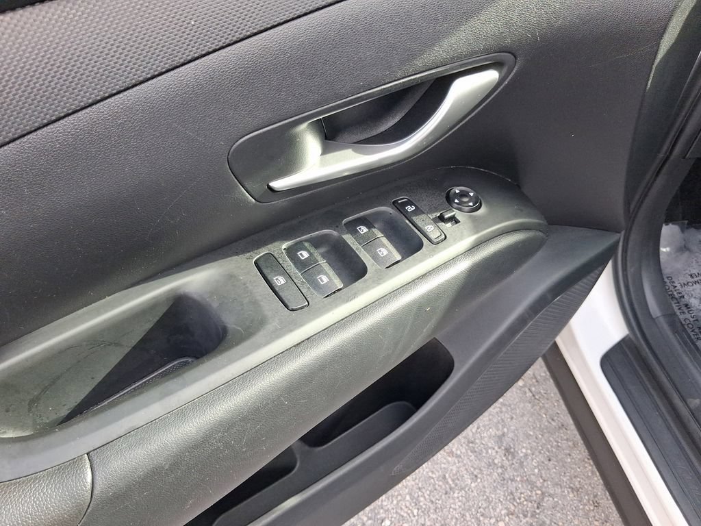 Used 2024 Hyundai Tucson SEL AWD/4WD image 18
