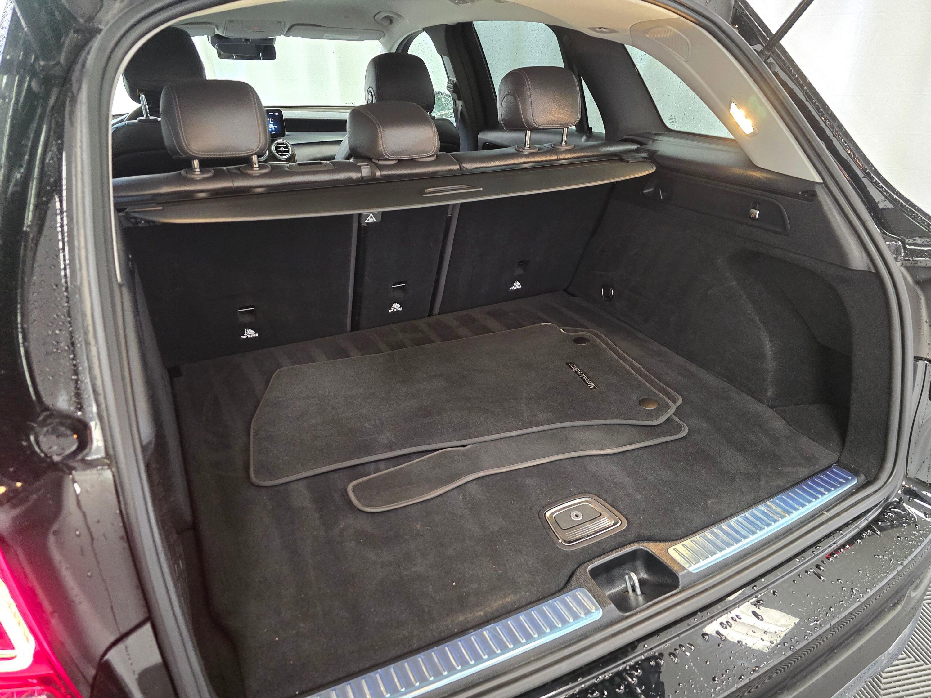 Used 2022 Mercedes-Benz GLC 300 4MATIC image 19