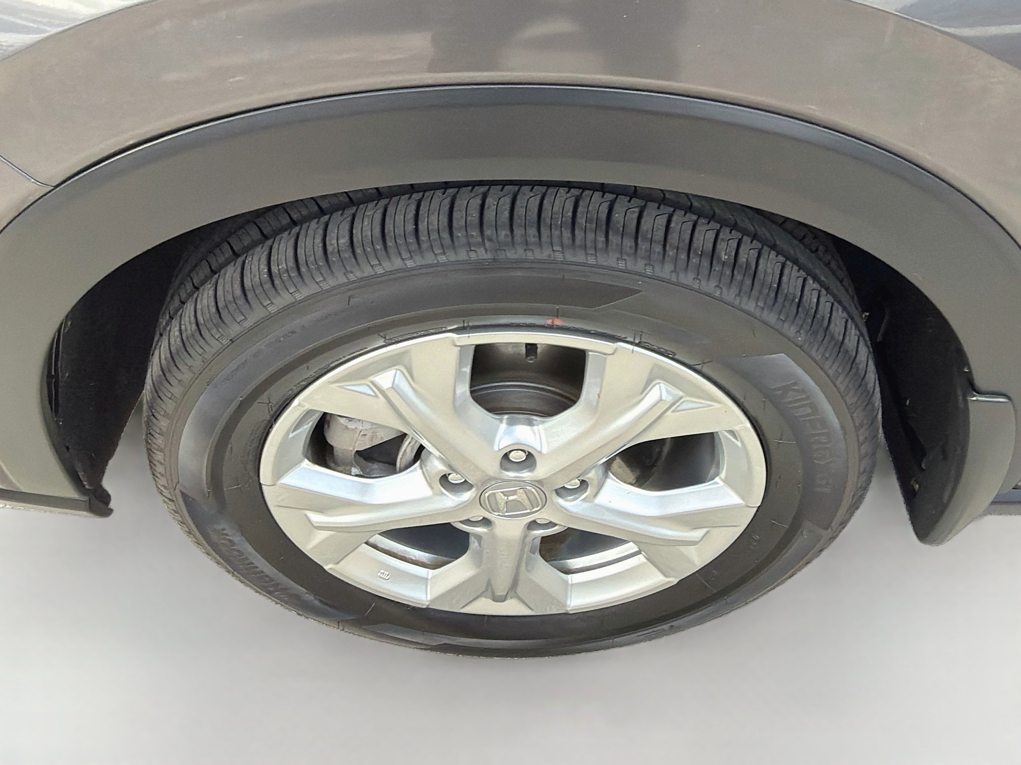 Used 2024 Honda HR-V LX image 34