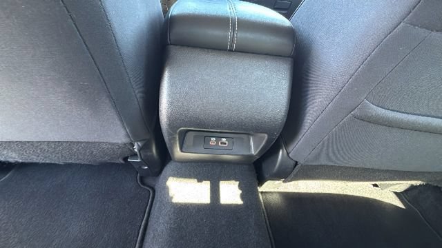 Certified 2023 Nissan Altima 2.5 SV FWD image 25