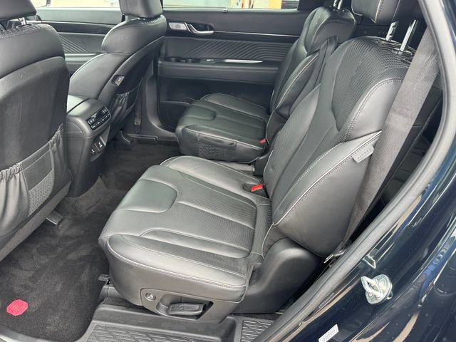 Used 2023 Hyundai Palisade Calligraphy w/ Cargo Package AWD/4WD image 18