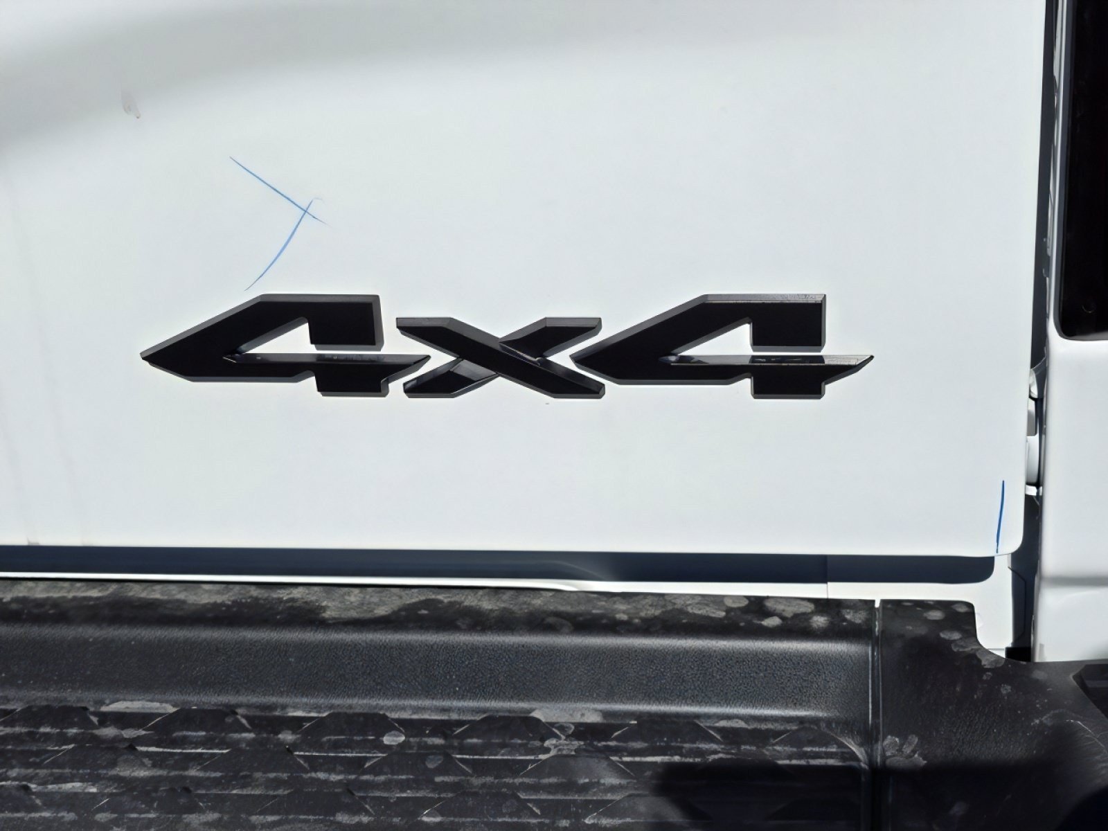 New 2026 RAM 2500 Tradesman AWD/4WD image 24