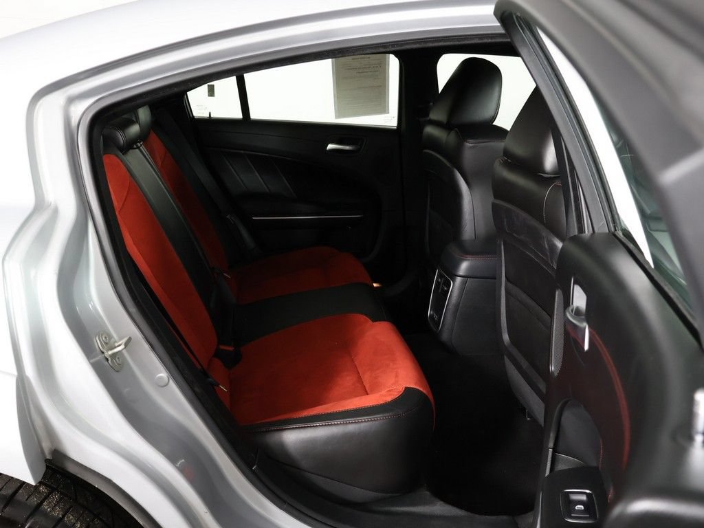 Used 2023 Dodge Charger Scat Pack RWD image 30