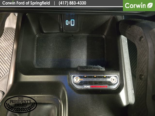 Certified 2023 Ford Bronco Raptor AWD/4WD image 28