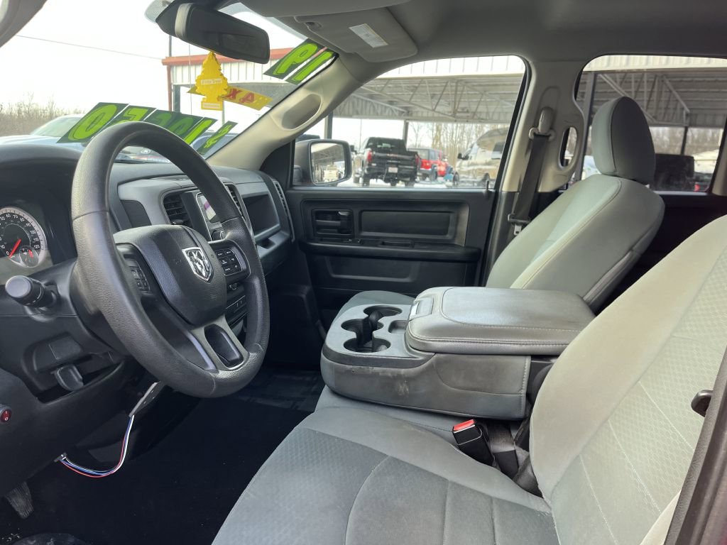 Used 2019 RAM 1500 Express image 15