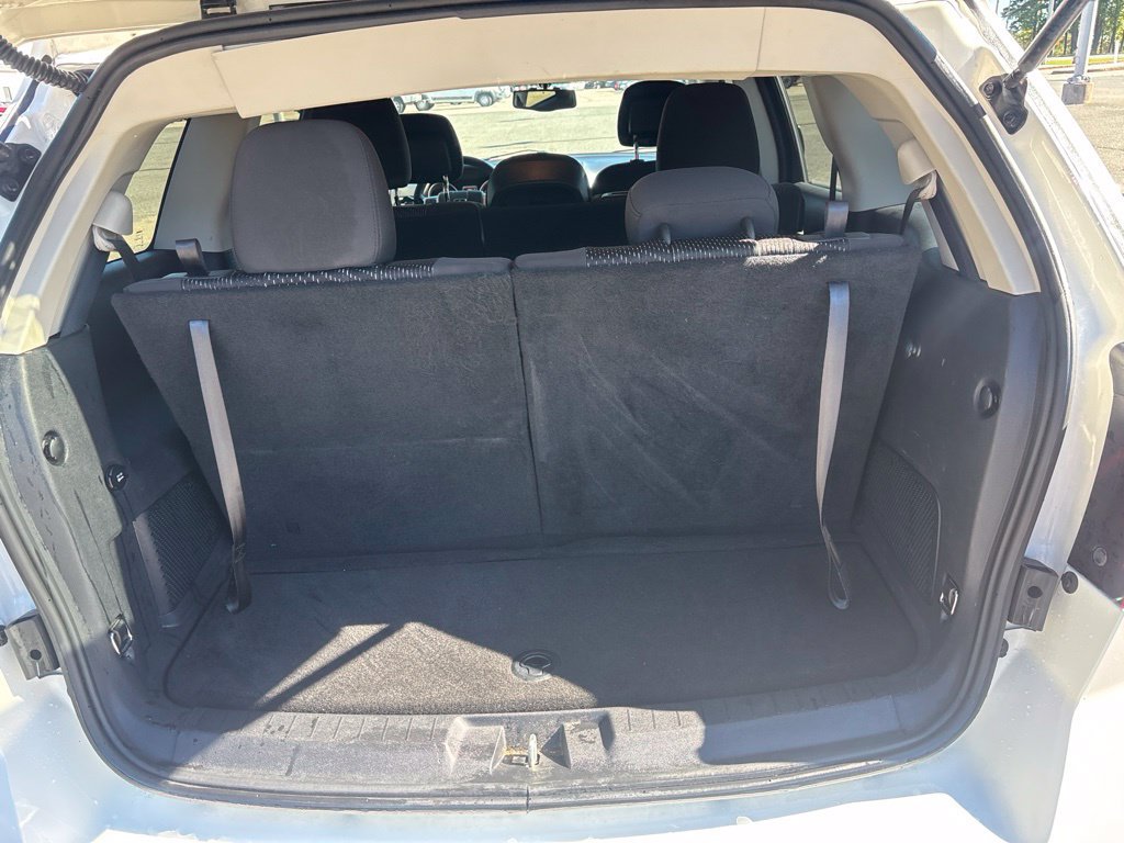 Used 2017 Dodge Journey SXT w/ Premium Group FWD image 21