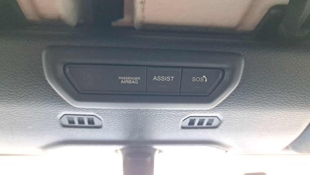 Used 2022 Jeep Wrangler Sport AWD/4WD image 24