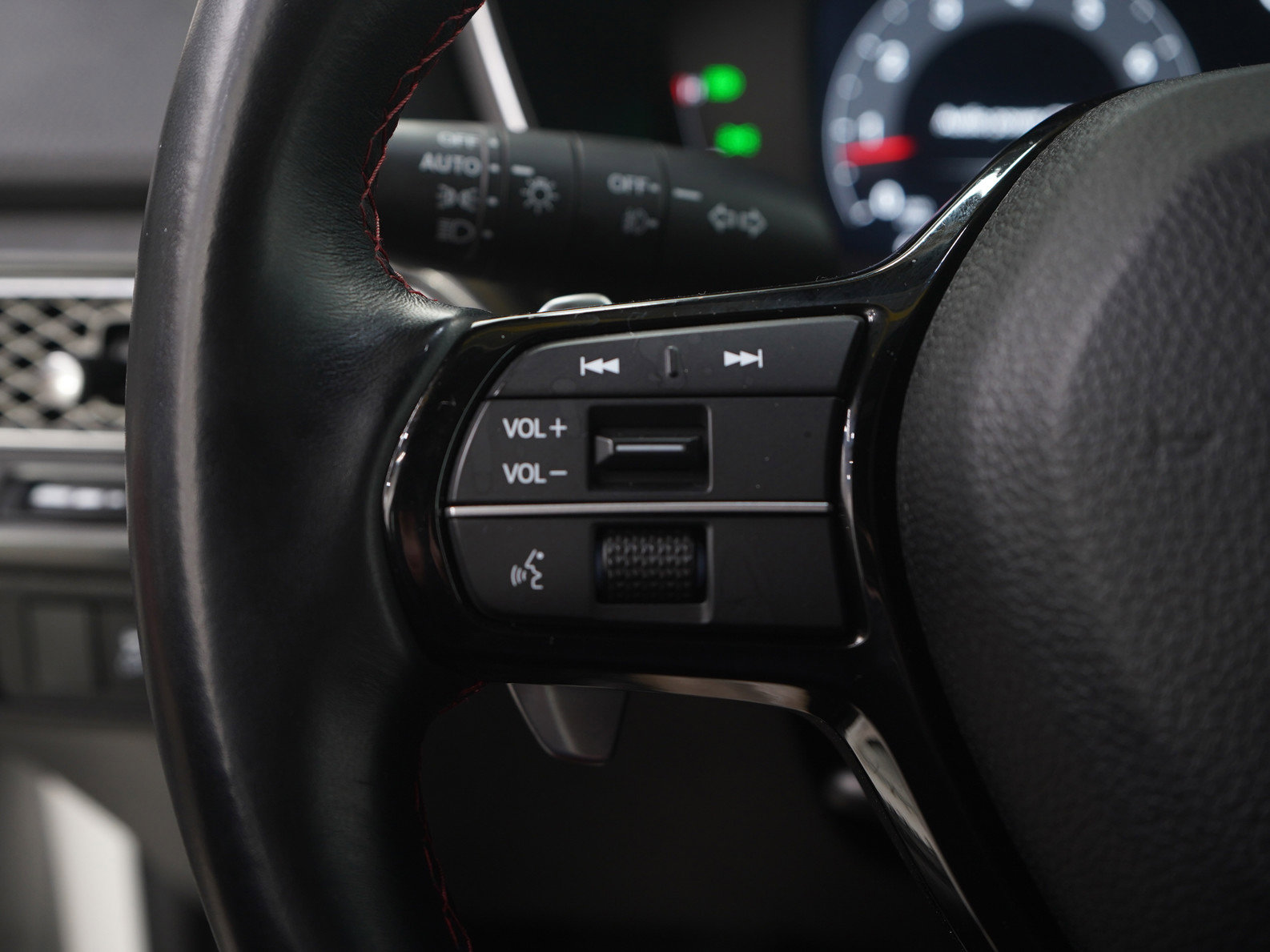 Used 2023 Acura Integra A-Spec image 19