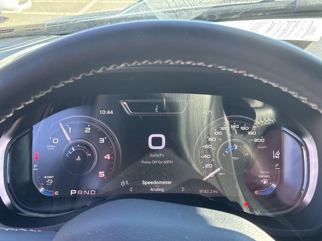 Used 2024 RAM 3500 Limited image 12