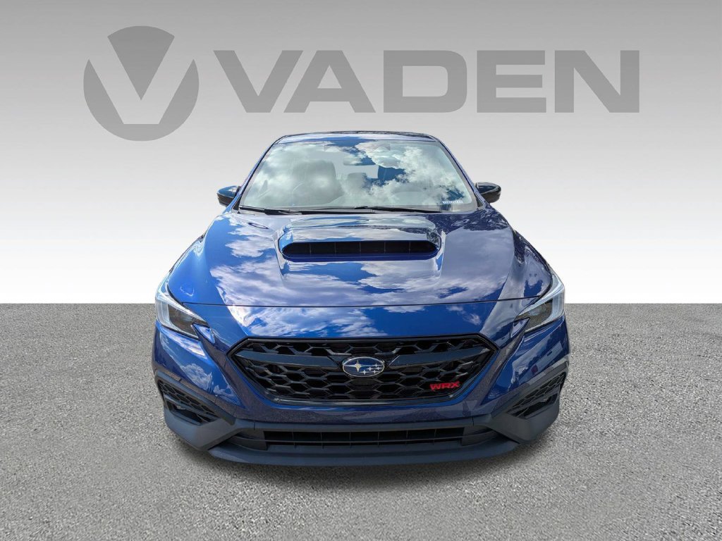 Used 2026 Subaru WRX tS AWD/4WD image 28