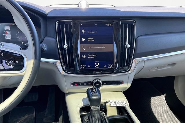 Used 2017 Volvo V90 T6 Cross Country image 6