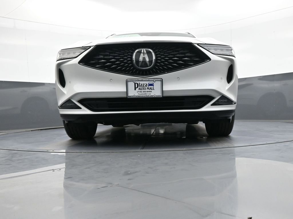 Certified 2022 Acura MDX A-Spec AWD/4WD image 29