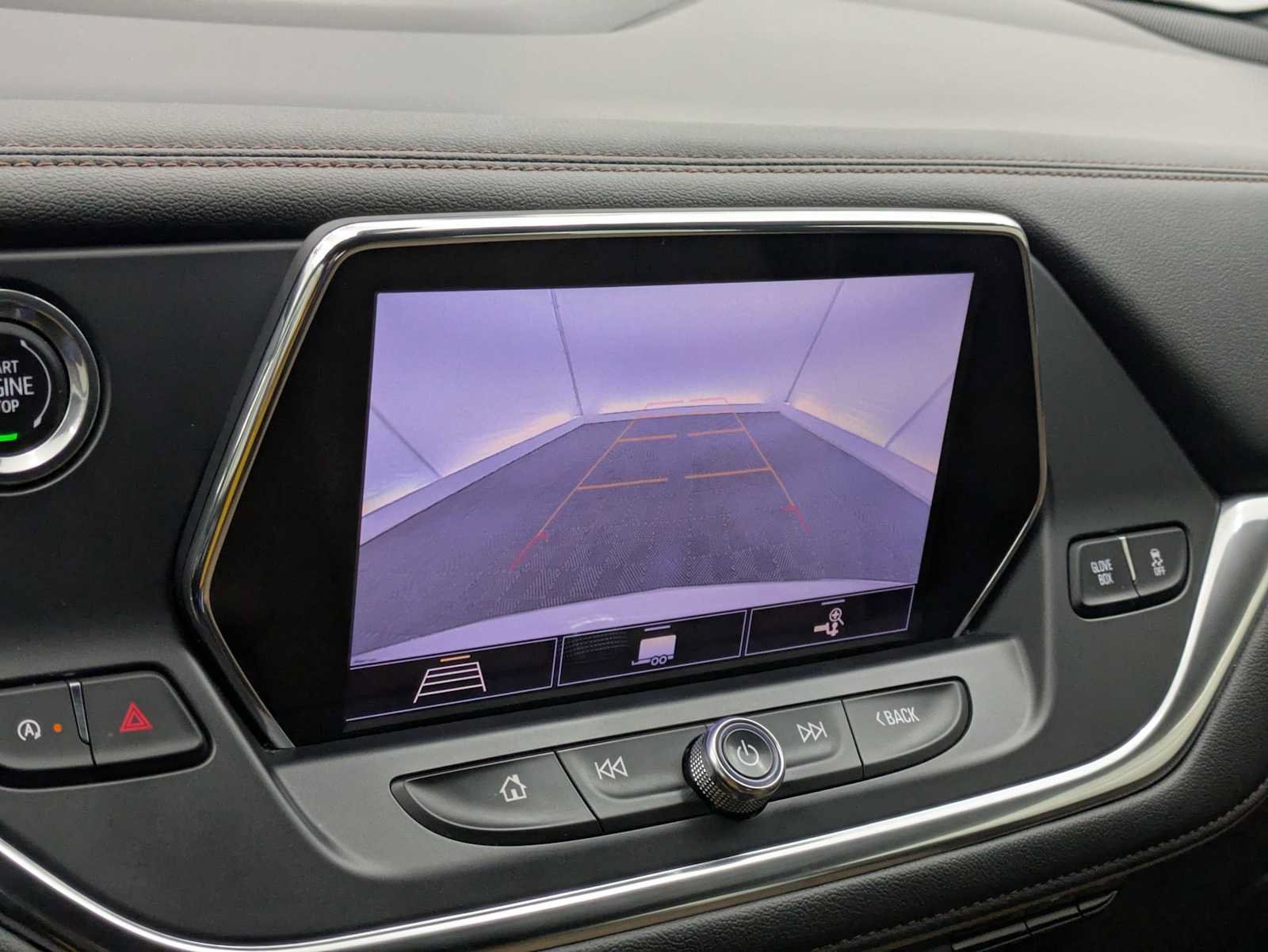 Used 2020 Chevrolet Blazer Premier AWD/4WD image 31