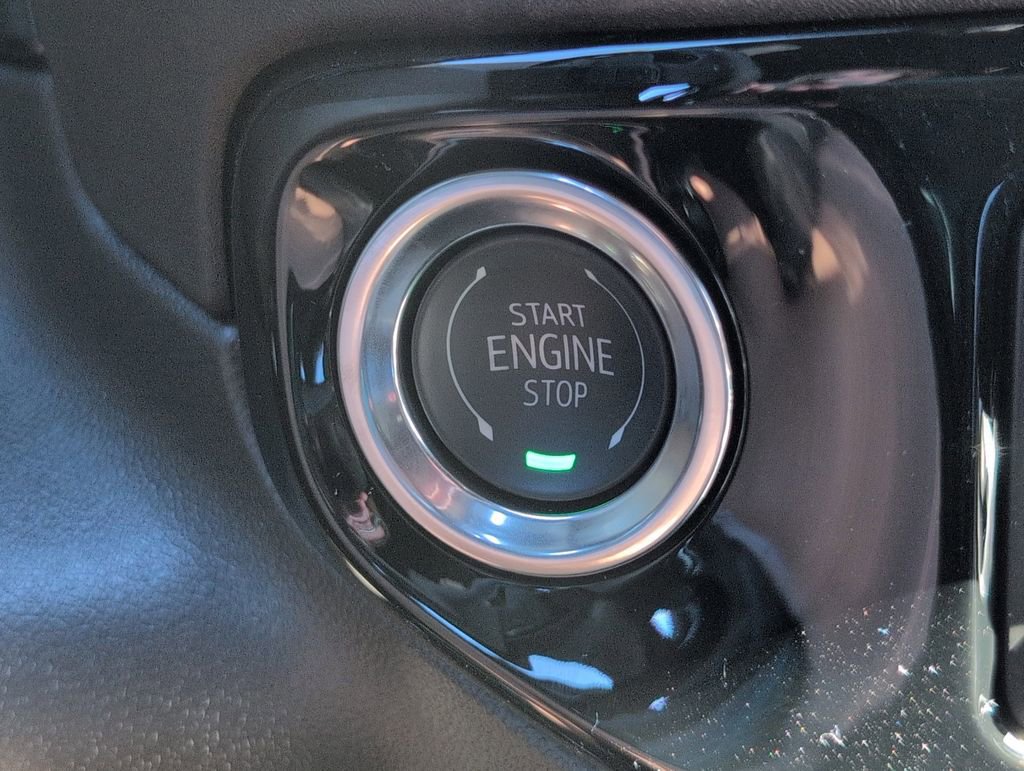 New 2026 Chevrolet Silverado 1500 LT Trail Boss w/ Convenience Package II image 17