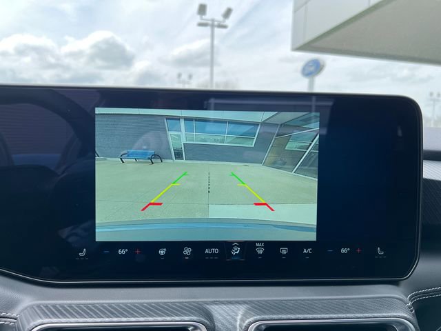 New 2026 Ford Mustang Premium RWD image 16
