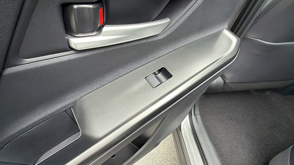 New 2026 Subaru Solterra image 15