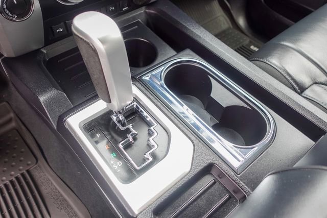 Certified 2021 Toyota Tundra Limited w/ Limited Premium Package image 27