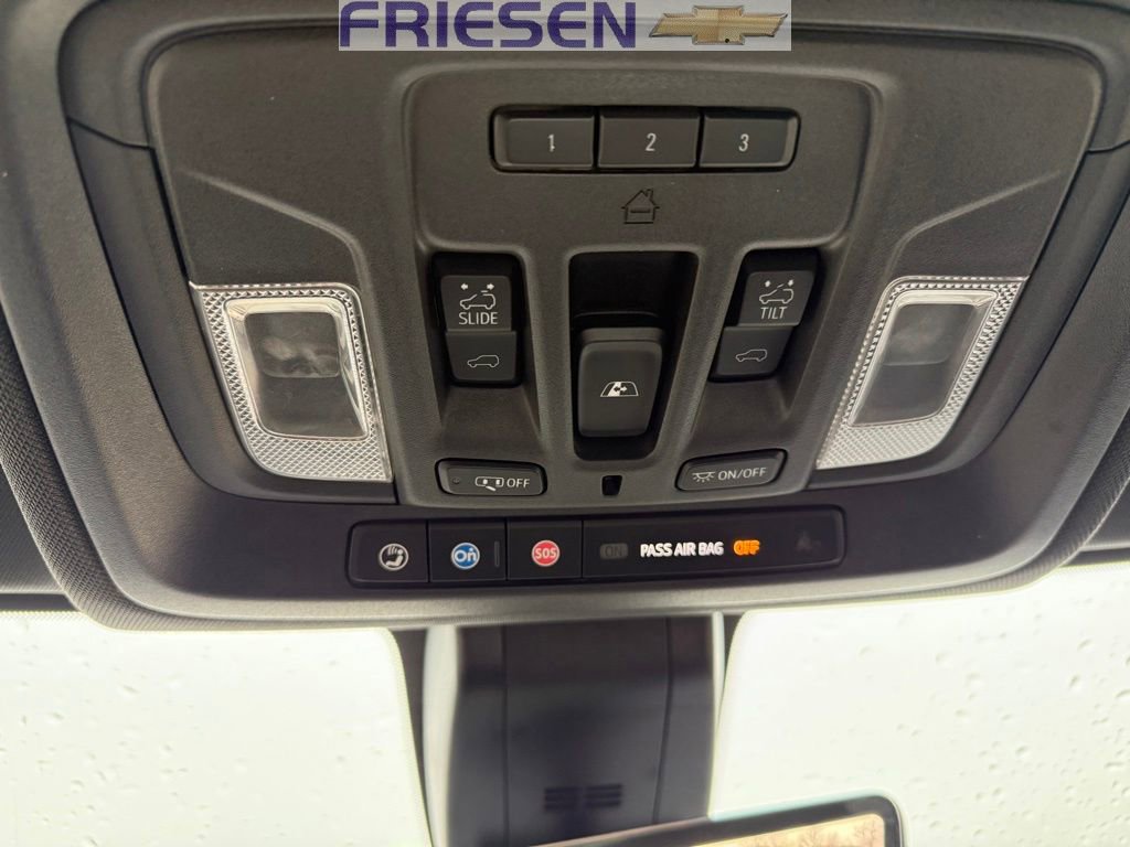 Used 2019 Chevrolet Silverado 1500 High Country w/ High Country Premium Package image 23