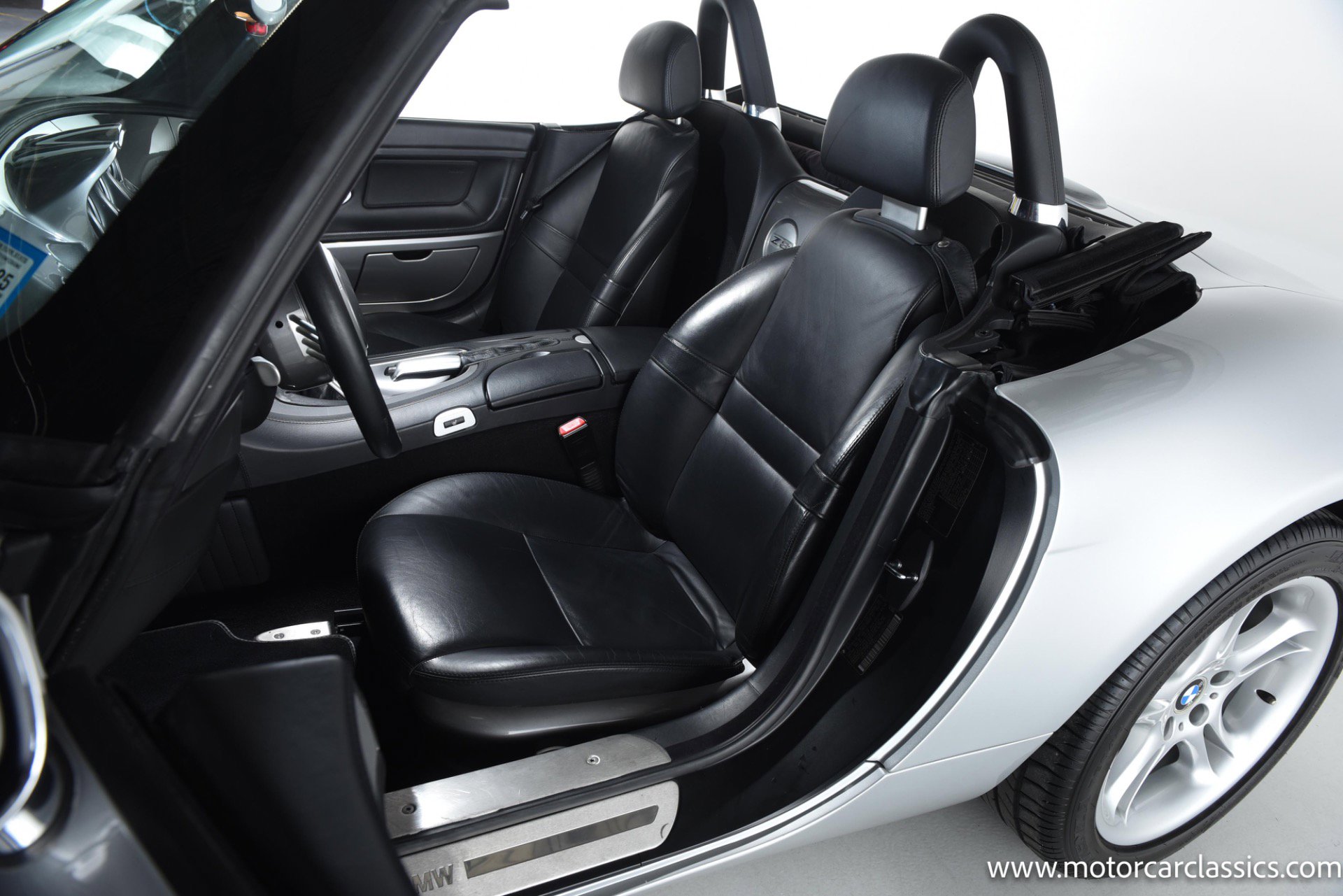 Used 2001 BMW Z8 image 29