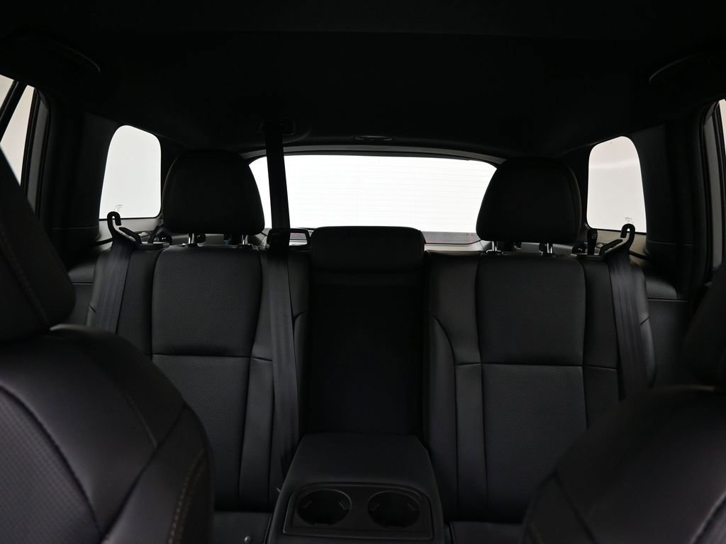 New 2026 Subaru Outback Limited image 39