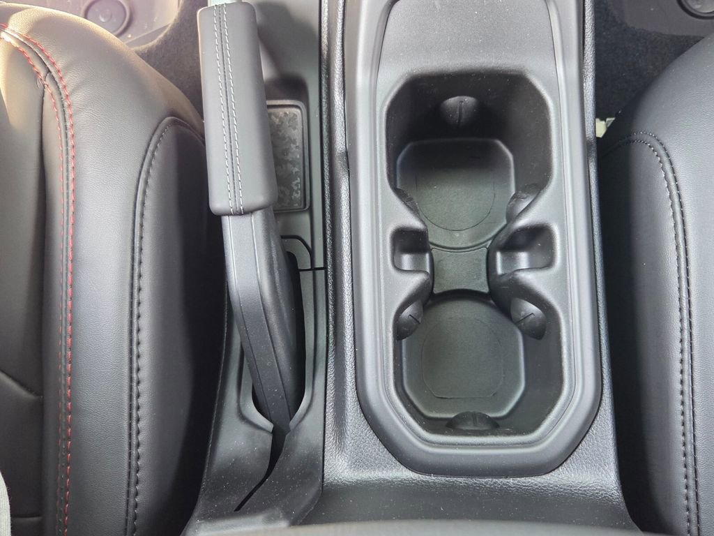 New 2026 Jeep Wrangler Unlimited Rubicon 392 image 18