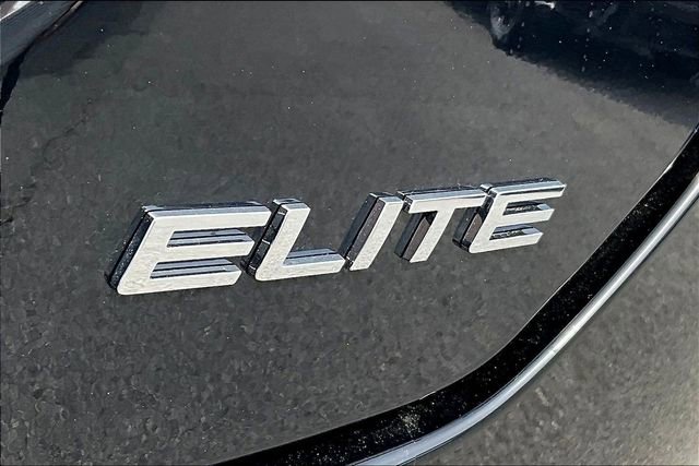 New 2026 Honda Pilot Elite image 15