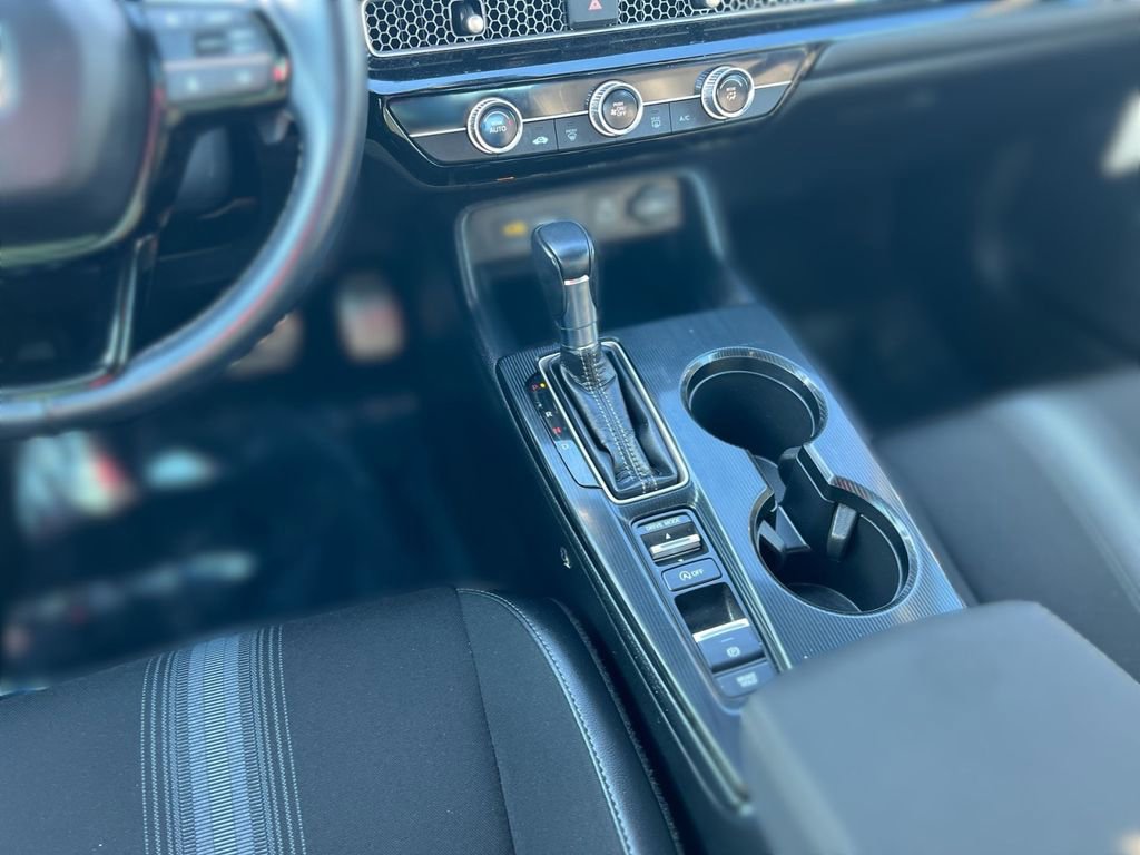 Used 2023 Honda Civic Sport image 21