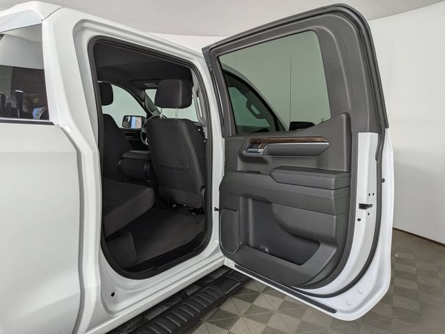 Used 2024 GMC Sierra 1500 Elevation AWD/4WD image 33