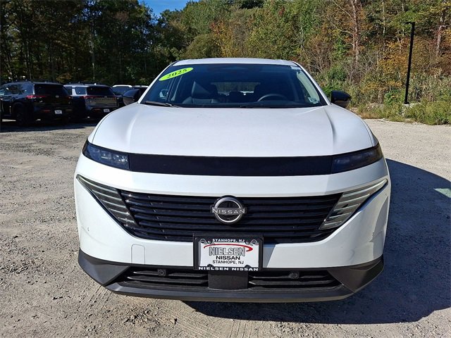 Used 2025 Nissan Murano SV image 29