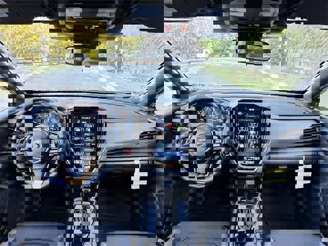 New 2026 Subaru Crosstrek 2.5i Wilderness image 21