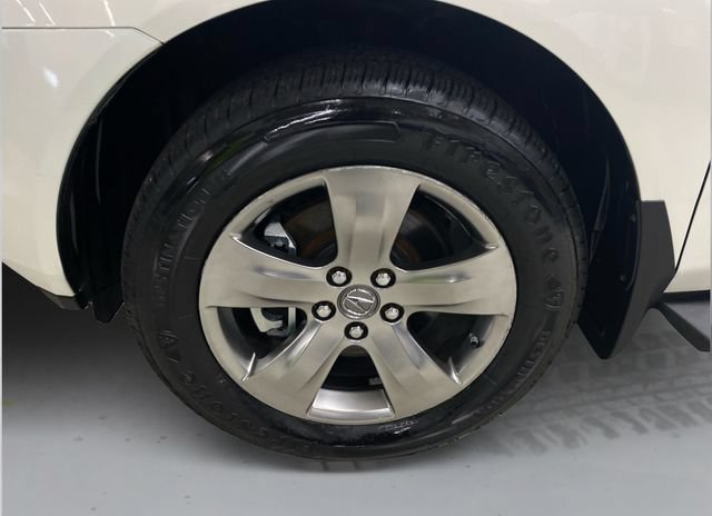 Used 2007 Acura MDX w/ Sport Package AWD/4WD image 18