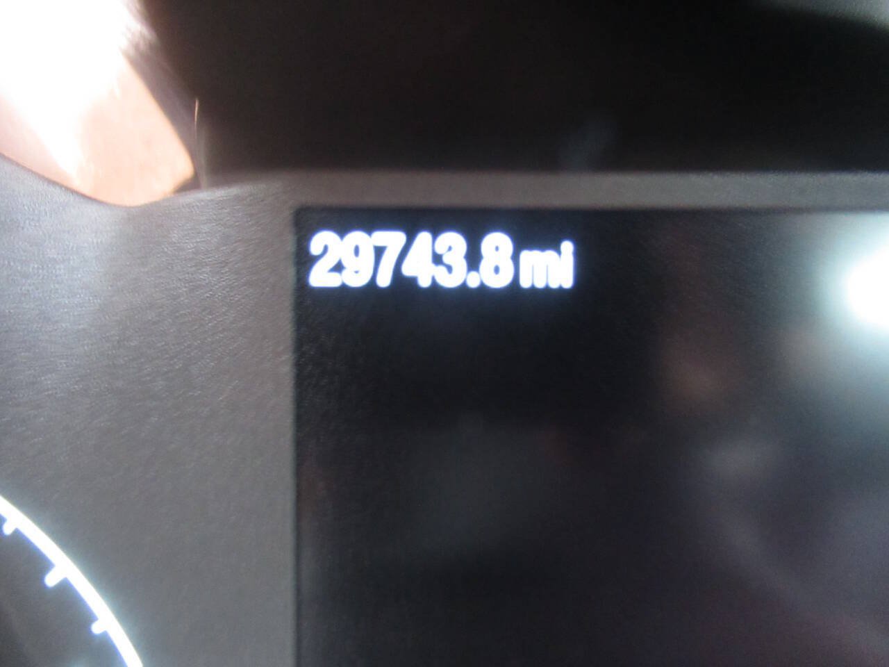 Used 2023 Ford Transit Connect XL FWD image 23