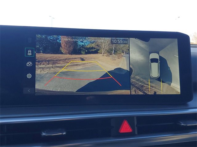 New 2026 Kia Sorento SX Prestige image 24