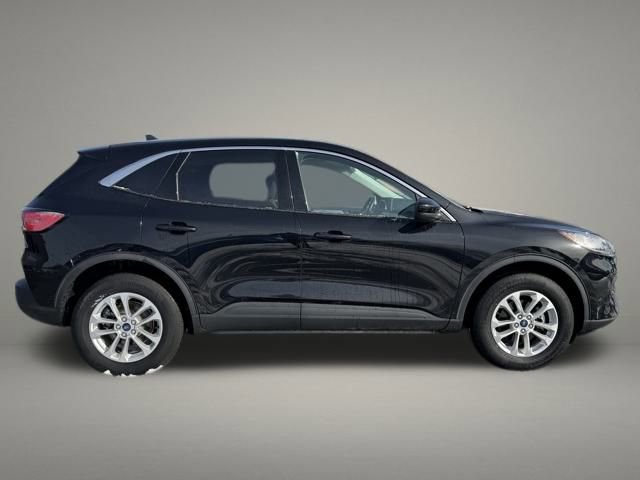 Used 2021 Ford Escape SE w/ Convenience Package image 6