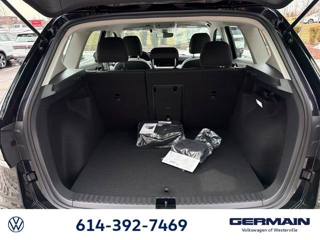 New 2026 Volkswagen Taos S image 16