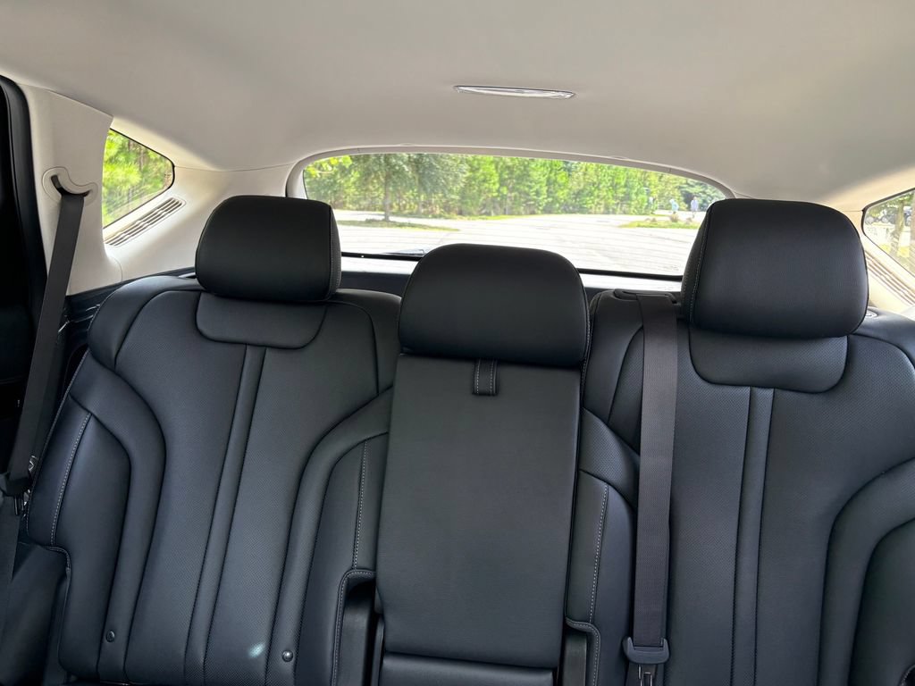 New 2027 Genesis GV80 2.5T AWD/4WD image 26
